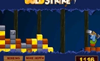  gold strike 1001